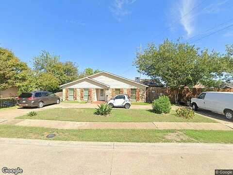 Las Hadas, MESQUITE, TX 75150