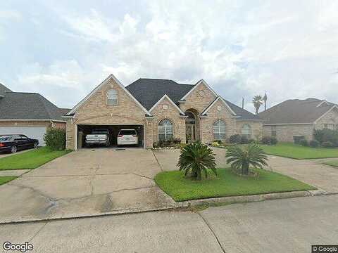 Stevewood, PORT ARTHUR, TX 77642