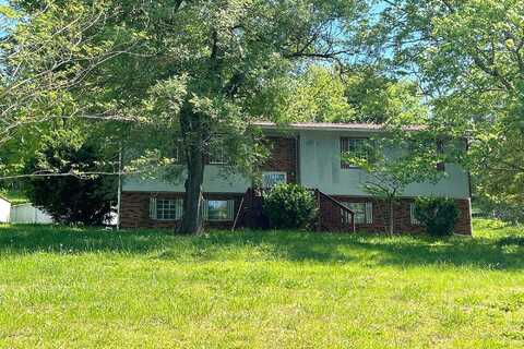 Jane Way, JACKSBORO, TN 37757