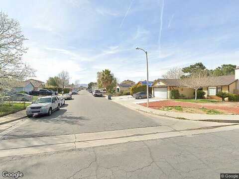 Avenue R6, PALMDALE, CA 93552