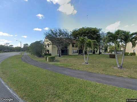 Lucerne Lakes Blvd E, Lake Worth, FL 33467