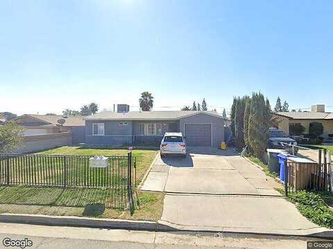 Fillmore, BAKERSFIELD, CA 93306