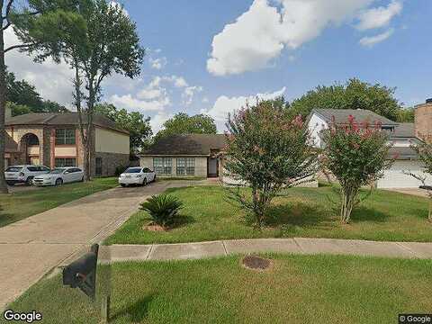 Brooklawn, HOUSTON, TX 77066