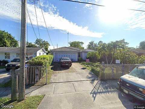 18Th, WEST PARK, FL 33023