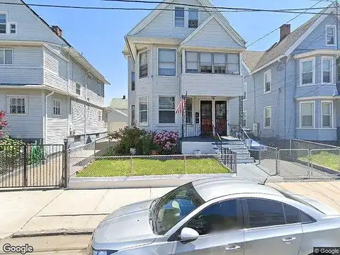 Park Street, Bridgeport, CT 06608