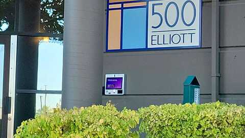 Elliot Ave #210, Seattle, WA 98101