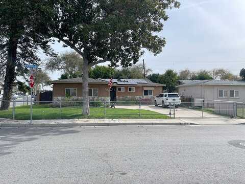 Newkirk, FULLERTON, CA 92832
