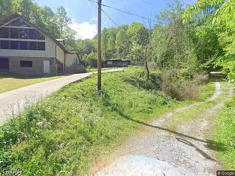 Dry Fork, MOUSIE, KY 41839