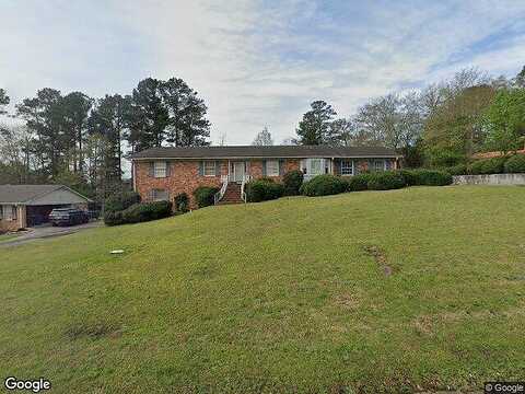 Idlewood, MACON, GA 31210