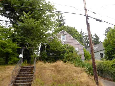 Ne Puget St, Olympia, WA 98506