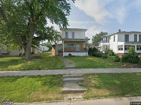 7Th, CLINTON, IA 52732