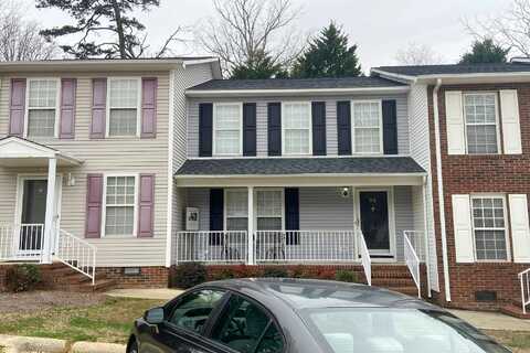 #5B Cooper St, Asheboro, NC 27203