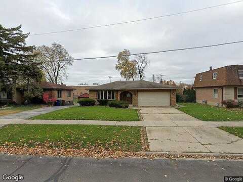 Oak, OAK LAWN, IL 60453