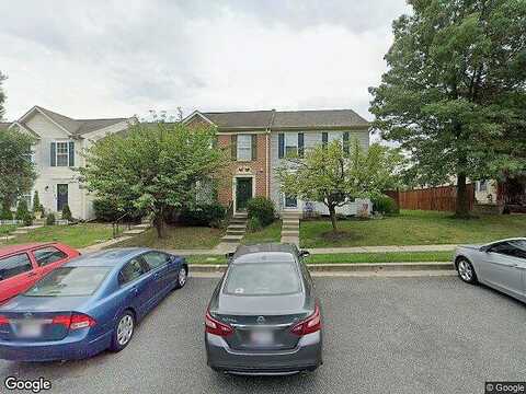 Abbeywood, ROSEDALE, MD 21237