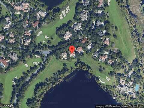 Isleworth Country Club, WINDERMERE, FL 34786