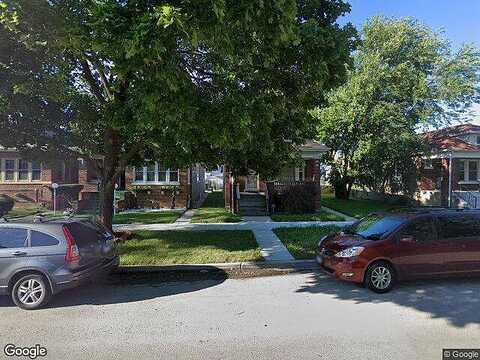 East 90Th Stree, Chicago, IL 60619