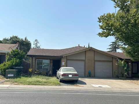 Andrea Blvd, Sacramento, CA 95842