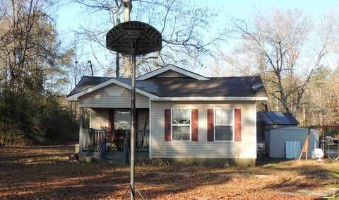 Strawbridge Ln, Odenville, AL 35210