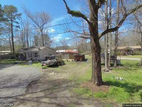 Strawbridge Ln, Odenville, AL 35210