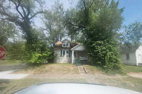 21St, BELLEVILLE, IL 62226