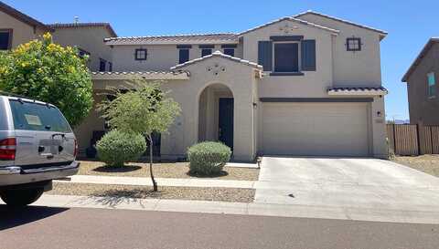 Leodra, LAVEEN, AZ 85339