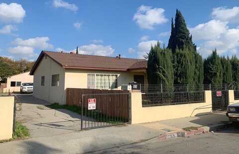 W Arbor St #57, Long Beach, CA 90805