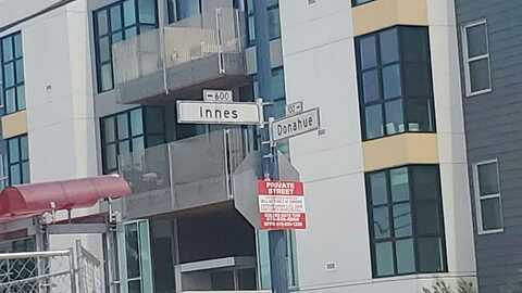 Innes, SAN FRANCISCO, CA 94124