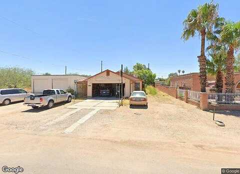 South Catalina, Tucson, AZ 85705