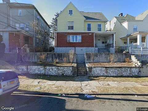 Waring, YONKERS, NY 10703