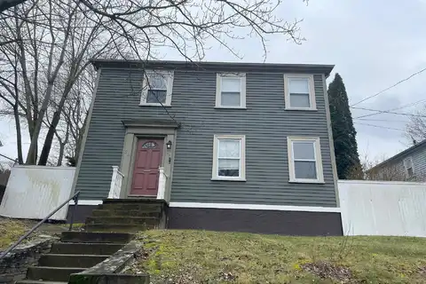 Rochambeau Ave, Providence, RI 02906