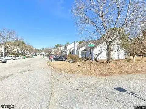 Trent Walk, LITHONIA, GA 30038