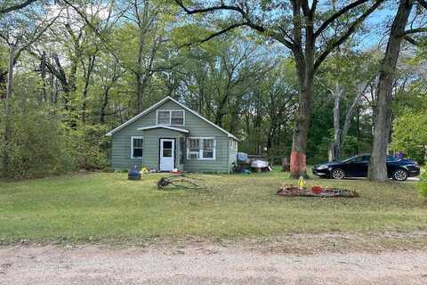 Green, WHITE CLOUD, MI 49349