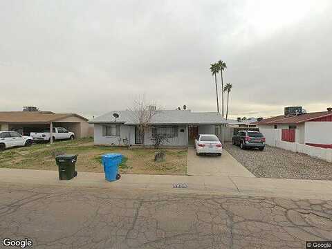 Britton, PHOENIX, AZ 85033