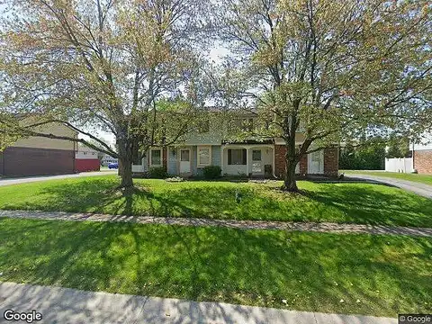 Black Oak, TOLEDO, OH 43615