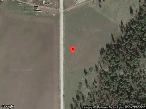 Gold Lake, NESPELEM, WA 99155