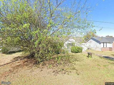 Hinton Waters, MIDLAND CITY, AL 36350