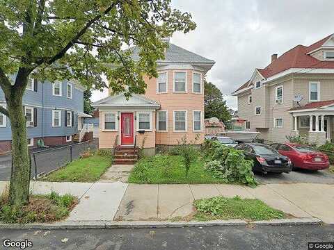 Proctor, REVERE, MA 02151