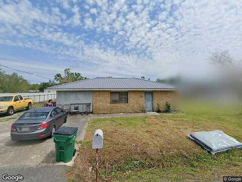 13Th, LAROSE, LA 70373