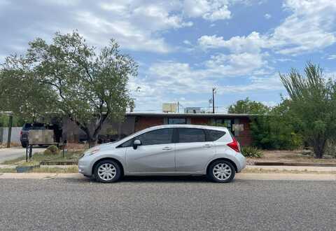 Calle Aurora, TUCSON, AZ 85711