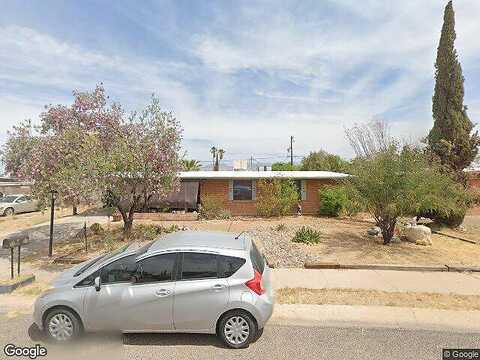 Calle Aurora, TUCSON, AZ 85711