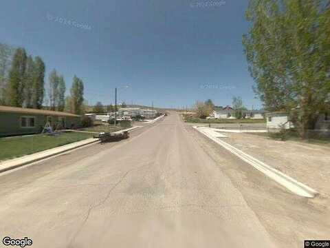 3Rd, CARLIN, NV 89822