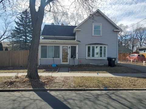 Johnson, ANOKA, MN 55303