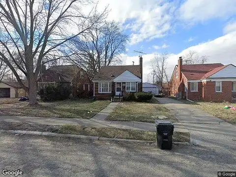 Guilford, DETROIT, MI 48224