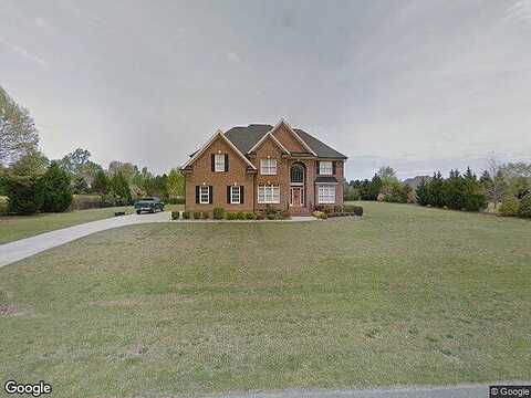 Barringer, GARNER, NC 27529