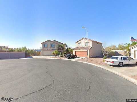 Parkwood, MESA, AZ 85208