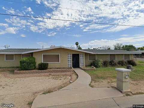 S Montezuma Stree, Phoenix, AZ 85041