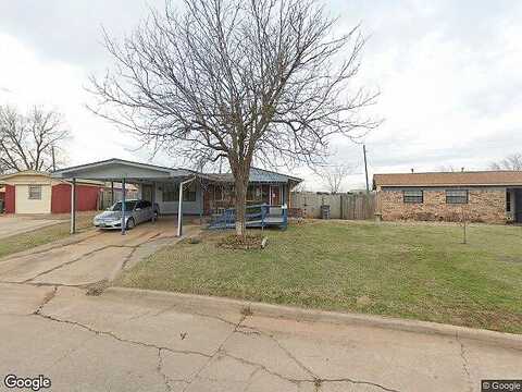 Arbuckle, LAWTON, OK 73501