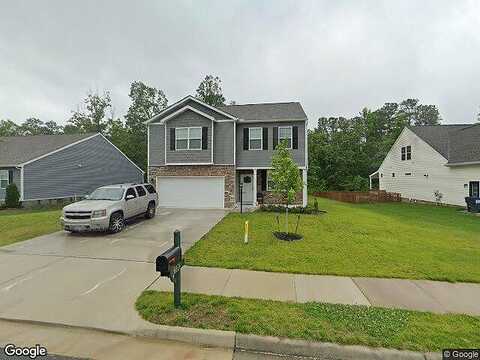 Greyhaven, NORTH CHESTERFIELD, VA 23234