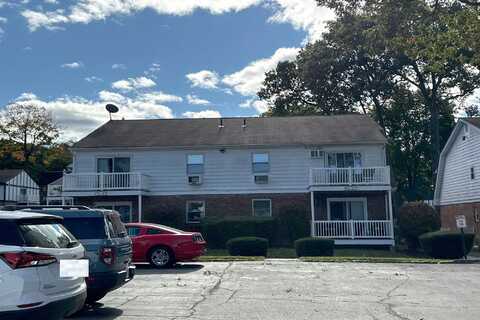 Parkside Dr Unit 66, Suffern, NY 10901