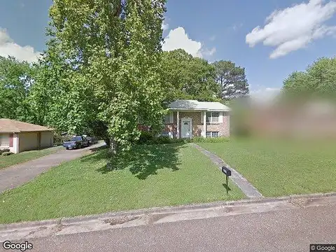 Foxhall, HUNTSVILLE, AL 35806